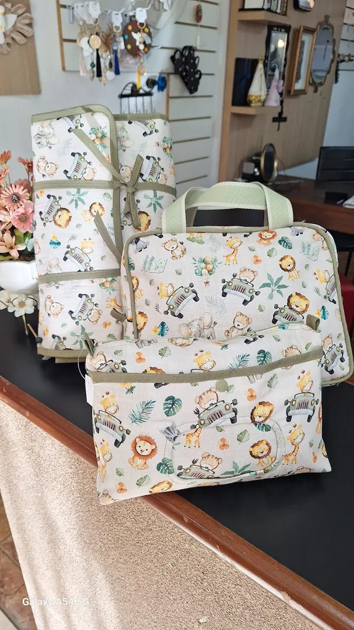 Bolsas As Arteiras, no Portal IBI-ON