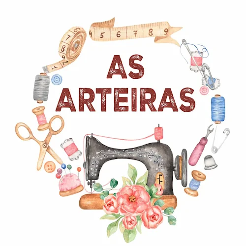 Logo As Arteiras em Ibiporã no Portal IBI-ON