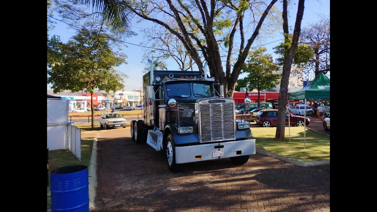 11ª Edição do Evento “Carros Usados” agita Ibiporã até domingo