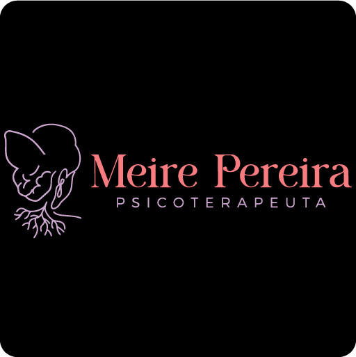 Logotipo Meire Pereira Psicoterapeuta
